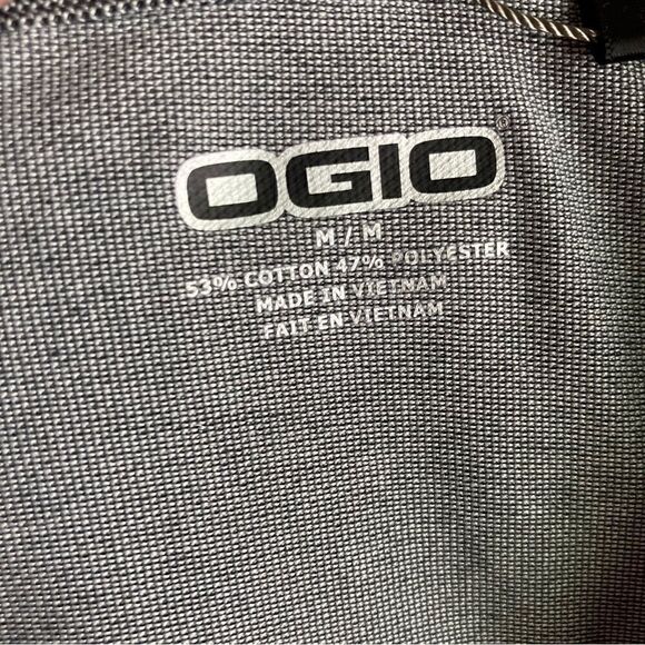 Women’s Grey Polo Uniform Professional Tops - Picture 2 of 10